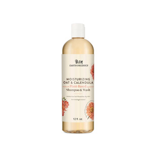 Jabón Líquido Nutritivo <span class=keywords><strong>para</strong></span> Bebés a Granel, Fabricación por Contrato, Sin Parabenos, con <span class=keywords><strong>Avena</strong></span> <span class=keywords><strong>para</strong></span> Piel Seca <span class=keywords><strong>de</strong></span> Niños y Recién Nacidos, Cuidado Seguro <span class=keywords><strong>de</strong></span> la Piel - Product Image 4