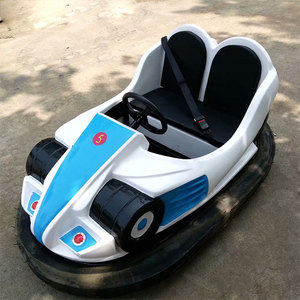 Vente de pièces pour voitures tamponneuses électriques Nova Rides – Voitures tamponneuses pour adolescents et enfants – Voitures tamponneuses à batterie <span class=keywords><strong>pas</strong></span> chères pour les parcs d'attractions - Product Image 5
