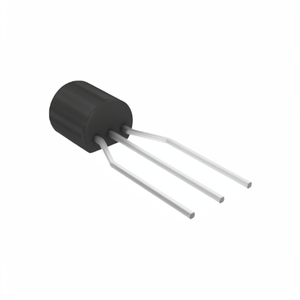 Electronic Chips Component Authorized Distributor TO 226 3, TO 92 3 Formed Leads Power Management (PMIC) LM4041CILPR - Product Image 1