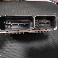 Module de commande du moteur ECU ECM A2729004400 Pièces d'origine démontées d'occasion pour Mercedes Benz C300 C280 M272