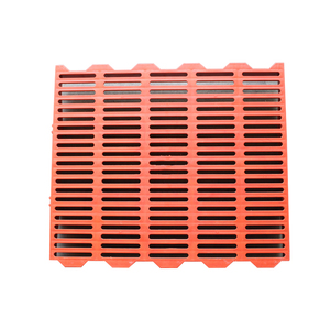 Precio al por mayor: Equipos para granjas de cerdos, suelo de plástico con rejillas para lechones, <span class=keywords><strong>en</strong></span> <span class=keywords><strong>venta</strong></span>. - Product Image 1