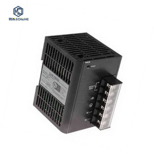 Module d'alimentation PLC d'origine CJ1W-PD025, DC24V AC100-240V, refroidissement par air naturel, alimentation industrielle pour systèmes PLC - Product Image 2