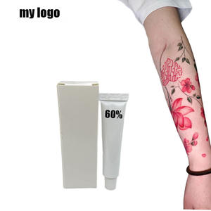 Nueva gran oferta 75% crema de tatuaje cuerpo tatuaje ceja Microblading productos para el cuidado de la piel Microblading pigmento <span class=keywords><strong>Prinker</strong></span> máquina de tatuaje - Product Image 5