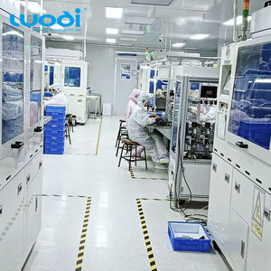 Сменный передний корпус lcd Рамка для <span class=keywords><strong>Nokia</strong></span> 5,3 - Product Image 6