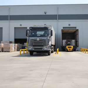 Camiones Tractores HOHAN NX, Manuales, 8*4, 6*4, 4*2, 371-400hp, Disponibilidad Inmediata, Volante a la Derecha, Euro2, Motor Sinotruck de Alta Potencia 400hp I - Product Image 3