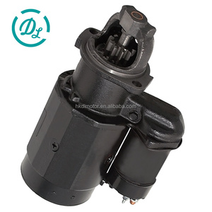 DL eastart รถขุด1107300รถขุดอะไหล่รถยกสำหรับ23300-52H00รถขุด4.0KW 12V 10T - Product Image 2