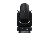 Projecteur à tête mobile LED BSWF 600W avec contrôle DMX 512, angle de faisceau de 7 à 42 degrés pour DJ, mariage, discothèque, scène, bar, club