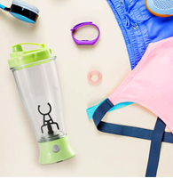 Meilleures ventes : Gobelet mixeur électrique, shaker pour protéines fitness, bouteille d'eau sport