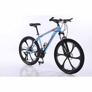 Bicicletta Mountain Bike da 26 Pollici, Nuovo Stile e Nuovo Colore, Alta Qualità per Giovani - Product Image 3