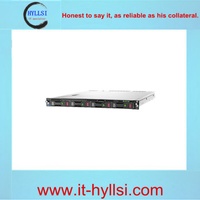P39882-B21 DL360 Gen10 Plus 5315Y 3.2GHz 8-core 1P 32GB-R P408i-a NC 8SFF 800W PS Server S-ERVER P39882-B21