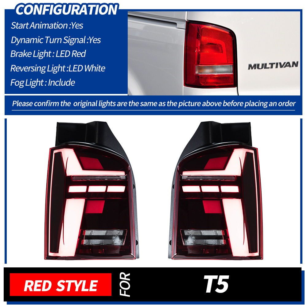 Red Style