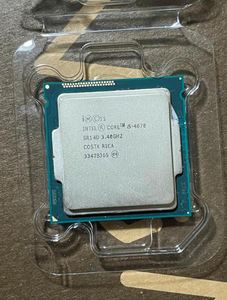 โปรเซสเซอร์ซีพียู I5 4430 4670 4460 4570 4590 4690 4770เล่นเกม I7 4771 4790 K CPU 4770K 4790S 4790 K - Product Image 3