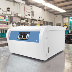 Доступны различные варианты адаптеров для различных пробирок и анализов, от 1,5 мл до 750 мл центрифугирования флакона. - Product Image 1