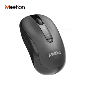 मीशन Btm185 वायरलेस ऑप्टिकल माउस पोर्टेबल usb 2.4g कार्यालय माउस 3200 dpi मूक चूहों कंप्यूटर माउस लैपटॉप - Product Image 2