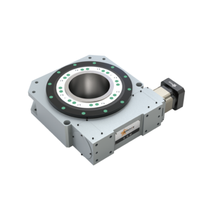 Bộ giảm tốc Tốc độ xử lý Laser nền tảng quay rỗng cho thiết bị truyền động quay rỗng tương thích chân không - Product Image 1