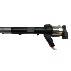 Injecteur Common Rail 295050-1760 1465A439 SM295050-1760 9729505-176 pour MITSUBISHI 0609 - Product Image 1