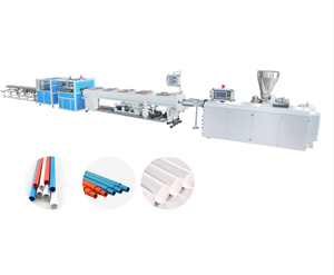 PP Plastik Polipropilena Benang Ekstrusi Tanaman Pertanian Pita Strapping Tali <span class=keywords><strong>Baler</strong></span> Benang Pembuat Garis - Product Image 1