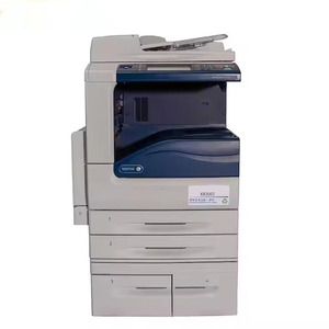 Impresora Multifuncional de Oficina Reacondicionada de Fábrica al por Mayor para 3065 A3, Copiadora y Fotocopiadora con <span class=keywords><strong>Fax</strong></span>, Gran Valor, Usada, 35 ppm, 2 GB - Product Image 1