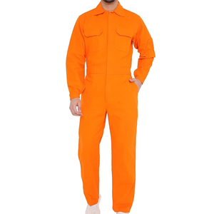 Conjunto de Uniforme de Trabajo de Alta Resistencia para Trabajadores, Ropa de Seguridad Profesional, Nuevo Diseño, Uniforme de Trabajo Personalizado de Alta Calidad - Product Image 5