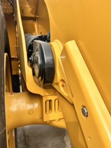 Attrezzature pesanti Ccaterpillar CAT988K caricatori usati altri macchinari usati escavatore macchina con grande capacità per la vendita - Product Image 6