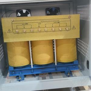 ハイクオリティ50KVA 30 KVAオートドライコントロールアイソレーション変圧器220v 380v 440v三相240v 415v/200v/208vフライバックパワー - Product Image 4