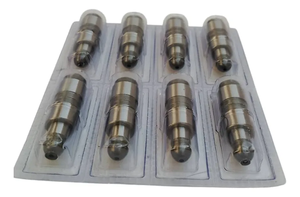 วาล์วไฮดรอลิกเครื่องยนต์ OE XS6E-6C501/<span class=keywords><strong>AC</strong></span> XS6E-6C501AC สำหรับรถยนต์ฟอร์ด เฟียสต้า อีโค่สปอร์ต 1.6 ทาเก็ต - Product Image 3