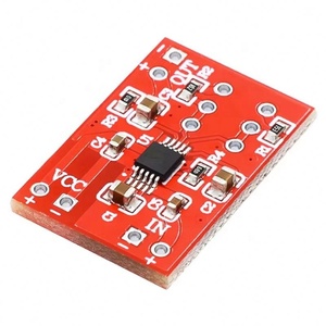 SSM2167 ไมโครโฟน พรีแอมพลิฟายเออร์ บอร์ด โมดูลบีบอัดเสียงรบกวนต่ำ COMP DC 3V-5V - Product Image 1