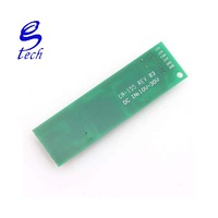 Pilote d'alimentation de source de courant LED haute tension 10-30V 9.6V convertisseur CA-155 LED Module de lumière de carte à courant constant