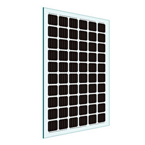 Vô định hình <span class=keywords><strong>silicon</strong></span> màng mỏng bipv trong suốt bảng điều khiển năng lượng mặt trời đơn tinh thể nửa tế bào perc loại để tạo năng lượng hiệu quả - Product Image 1