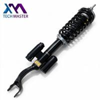 2533202800 Peredam Kejut Depan Kanan 4MATIC Coil Spring Strut Rakitan Lengkap dengan ADS untuk Mercedes Benz GLC W253 W213 W238 2015-2022