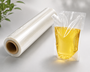 Bolsa de <span class=keywords><strong>Aceite</strong></span> BIB PE Tech-Fun con Barrera de Oxígeno y Alta Resistencia a la Humedad en Caja para Servicio de Alimentos Comercial - Product Image 1