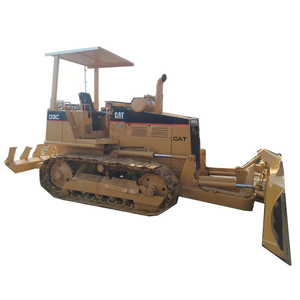 Excavadora de oruga D3C usada, Original de Japón, a la venta - Product Image 1