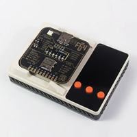 Boîte F64 Dernière Version F64 Lite Flash64 pour Z3X Easy JTAG Plus Box Flash 64 Box