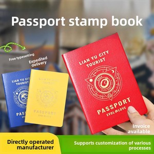Livre créatif NFC « Meilleur Enseignant » avec filigrane de sécurité et lien numérique en papier - Product Image 3