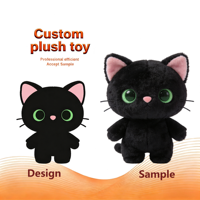 abricant professionnel renard à neuf queues mascotte peluches à collectionner jouets en peluche personnalisés