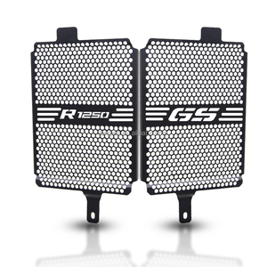 Accessoires de moto, protection de radiateur, grille de radiateur pour BMW R1250GS Adventure Rallye Edition <span class=keywords><strong>40</strong></span> ans <span class=keywords><strong>GS</strong></span> R <span class=keywords><strong>1250</strong></span> GSA TE - Product Image 2