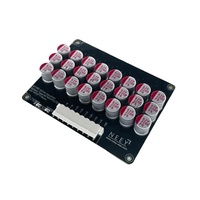 Égaliseur Actif 5.5A 3S-21S NCM LFP LTO pour Batteries Lifepo4/Lipo/LTO (3S, 4S, 5S, 6S, 7S, 8S, 9S, 10S, 11S, 12S, 13S, 14S, 15S, 16S, 17S, 21S)