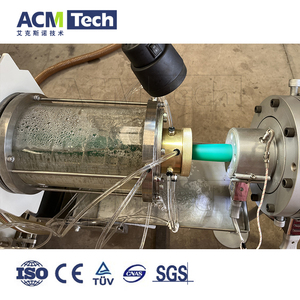 Nhựa PPR ống nước làm dây chuyền sản xuất ống nhựa ppr HDPE ống nước hiệu quả cao - Product Image 4