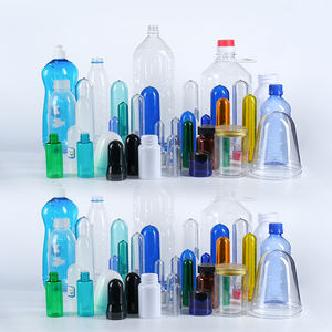 <span class=keywords><strong>3025</strong></span> 2925 30Mm cuello Pet preforma 12G 13G 14G 15G 16G 17G 18G 19G 20G 21G 22G 23G 24G botella transparente de plástico de agua Mineral - Product Image 4