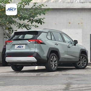 Automóvil Confiable de 5 Plazas <span class=keywords><strong>RAV</strong></span>-<span class=keywords><strong>4</strong></span> Urban <span class=keywords><strong>Adventure</strong></span>. Modelos Más Vendidos Edición <span class=keywords><strong>Adventure</strong></span> Plus <span class=keywords><strong>2023</strong></span> 2.0L CVT Tracción en las Cuatro Ruedas - Product Image 2