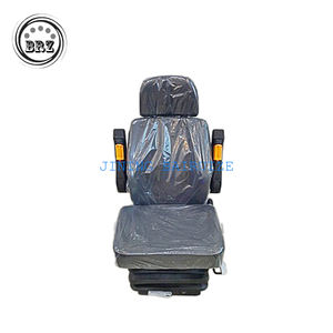 <span class=keywords><strong>Ihi</strong></span> Graafmachine Stoel Graafmachine U17 Stoelen Mini Graafmachine Stoel - Product Image 4