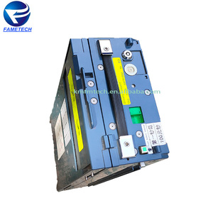 <span class=keywords><strong>Fujitsu</strong></span> F53 F56 F510 <span class=keywords><strong>Cassette</strong></span> de efectivo ATM <span class=keywords><strong>Cassette</strong></span> de efectivo de la caja de la máquina - Product Image 2