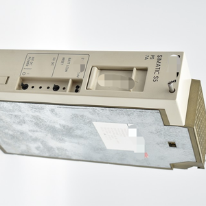 6ES5 437-8EA12 E-stand:02 Ingresso Digitale - Usato - Nuovo Originale Pronto per la Spedizione Automazione Industriale PAC PLC Programmabile - Product Image 2