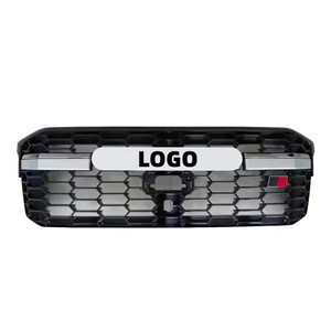 <span class=keywords><strong>2021</strong></span>สำหรับ Toyo-TA สำหรับ Land Cruiser LC300 GR อุปกรณ์เสริมภายนอกกันชนไฟ LED กระจังหน้าชุดรับอากาศใหม่ ABS - Product Image 2