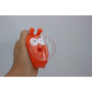 Juguetes Blandos de Espuma PU con Diseño de Animales, Pelota Antiestrés, Presión y Salen Burbujas - Product Image 6