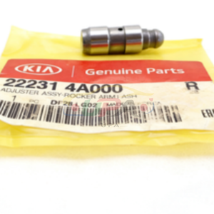 Ajustador de sistema de motor de alta calidad, conjunto de brazo basculante 22231-4A000 222314A000 para Hyundai Accent 22231 4A000 - Product Image 6