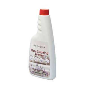 Roboter-Staubsauger Multi-Oberflächen-Reinigungsflüssigkeit für Roborock OMO Qrevo Curv/S8/Saros 10 Zubehör Lavendelduft - Product Image 2