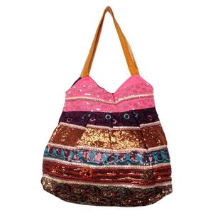 BG-4 Indien Sacs À Main Designer, Indien En Gros Dames Sacs À Main, Sacs Mode Dames Sac À Main - Product Image 3