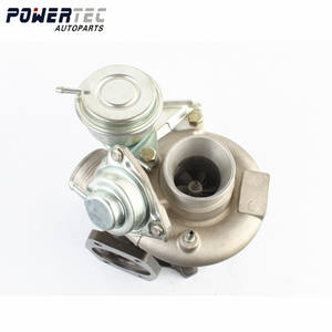 49189-05200 turbocompresor para Volvo S70 2,3 T <span class=keywords><strong>B5234T3</strong></span> 174 KW 2319ccm 49189-05211, 49189-05212, 49189-05201 turbocompresor en stock - Product Image 2