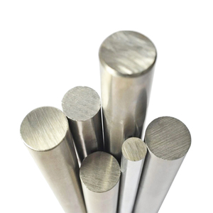 Barra Redonda de Acero Inoxidable Premium 2205 SUS 304 316 430 con Superficie 2B, Diámetro de 6 mm a 630 mm - Product Image 6